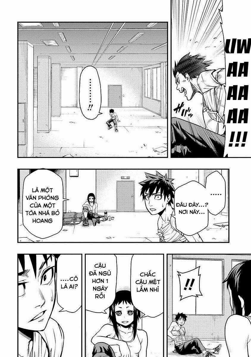 Pygmalion Chapter 6.2 trang 8