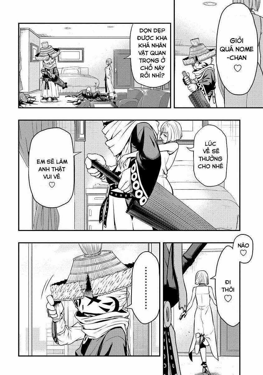 Pygmalion Chapter 7.1 trang 3