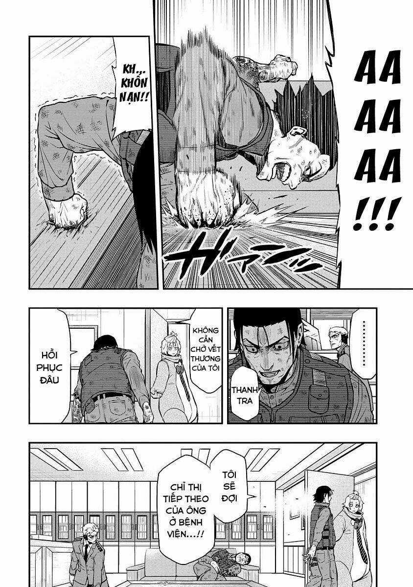 Pygmalion Chapter 7.2 trang 11