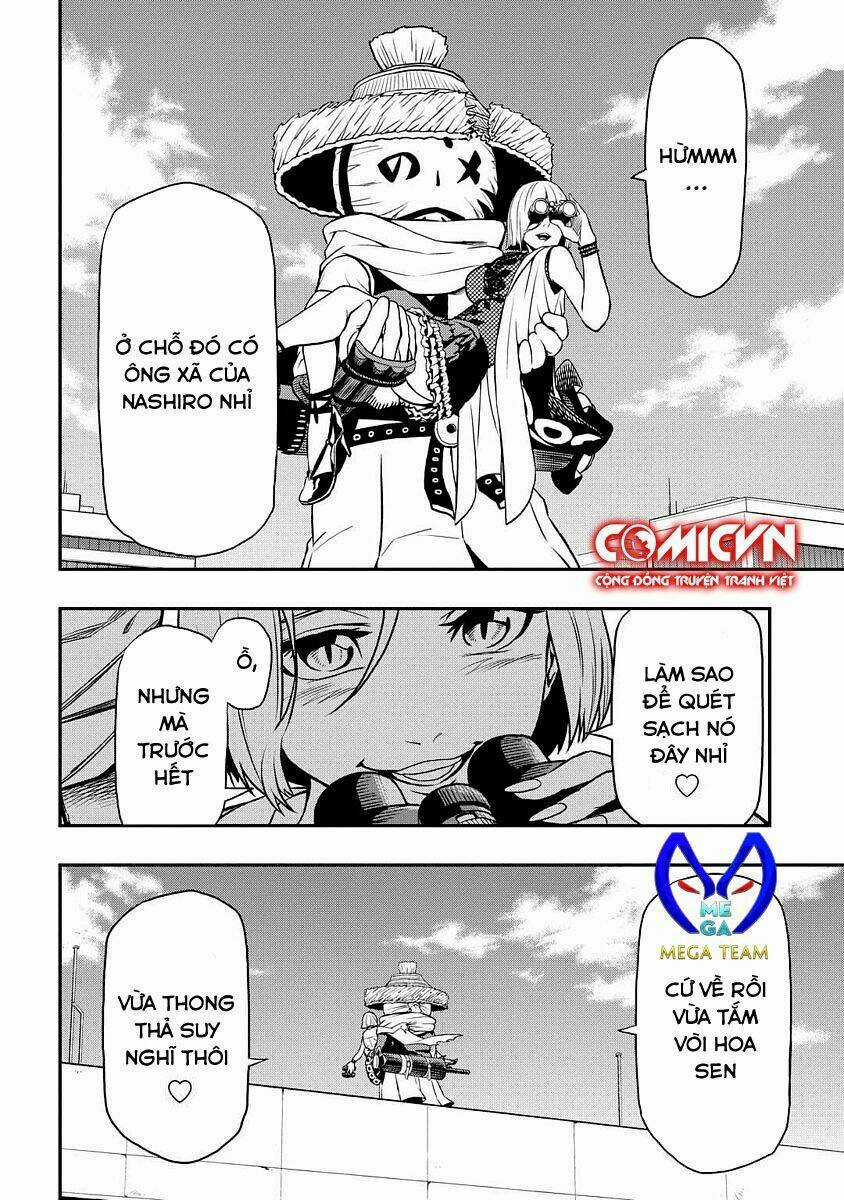 Pygmalion Chapter 7.2 trang 15