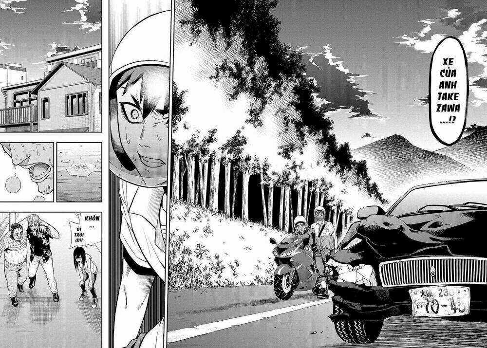 Pygmalion Chapter 8.1 trang 10