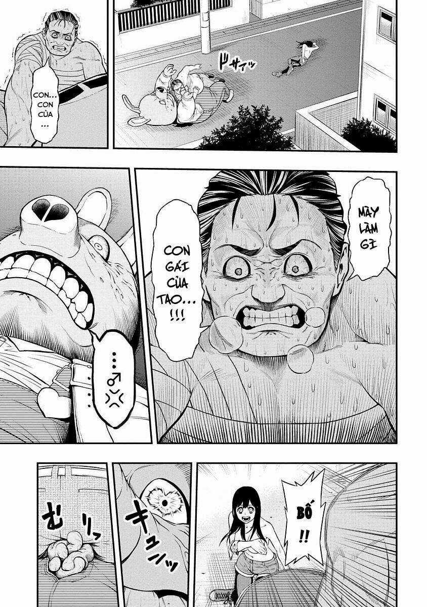 Pygmalion Chapter 8.2 trang 13