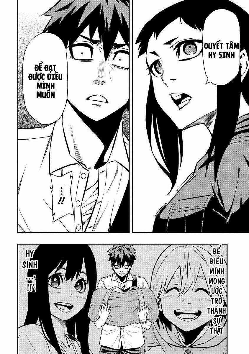 Pygmalion Chapter 8.2 trang 7