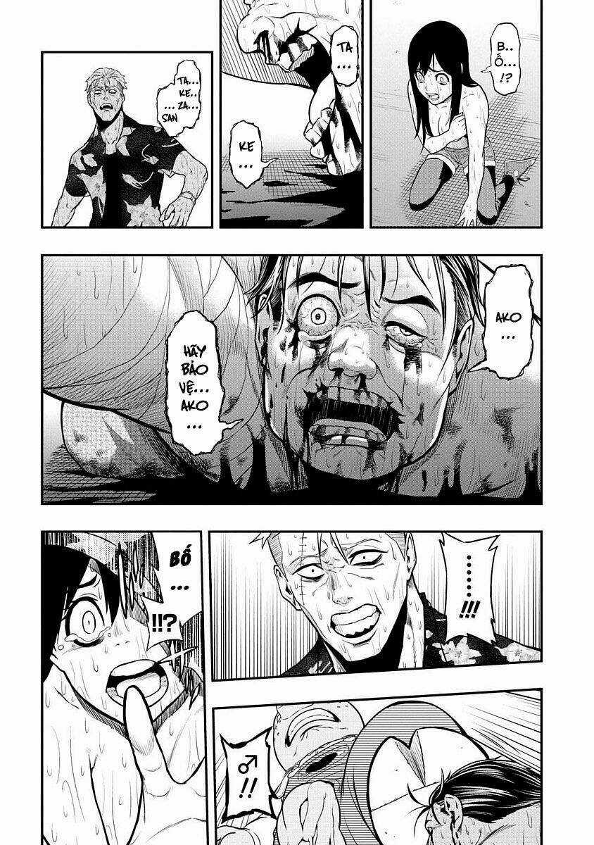 Pygmalion Chapter 9 trang 10