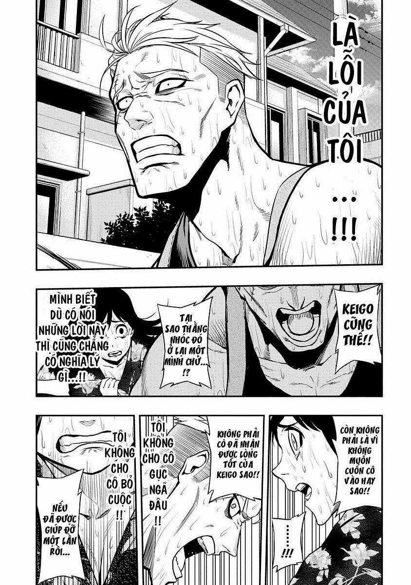 Pygmalion Chapter 9 trang 13