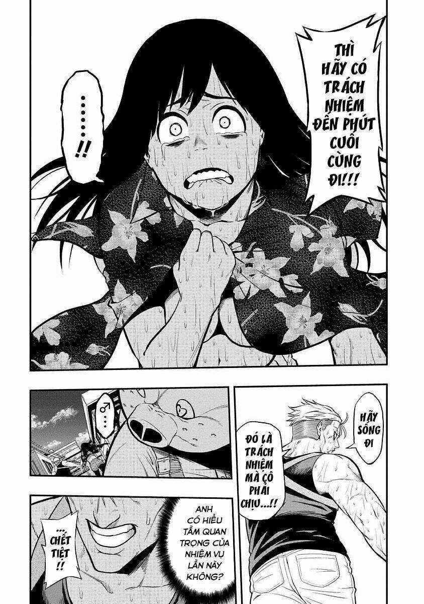 Pygmalion Chapter 9 trang 14