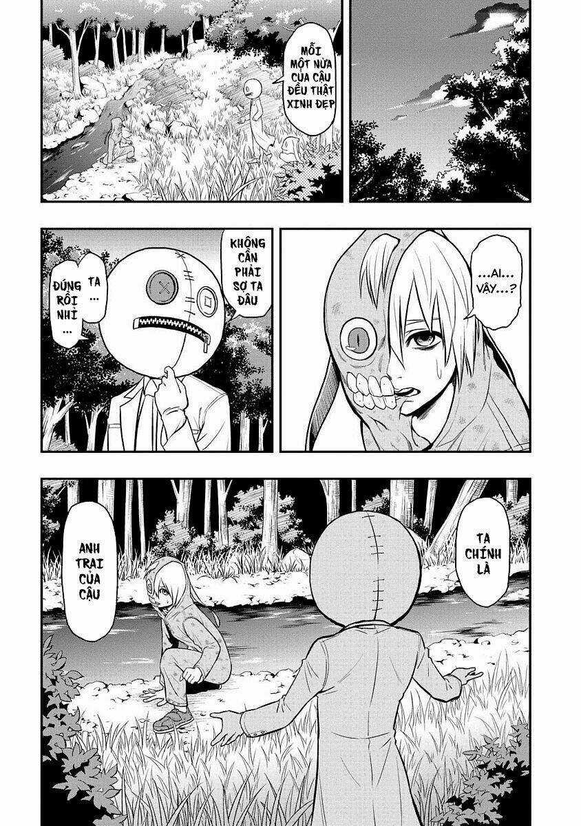 Pygmalion Chapter 9 trang 16