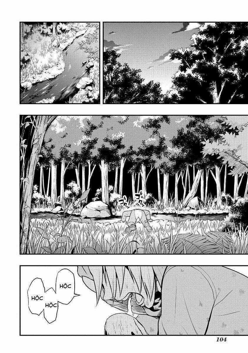 Pygmalion Chapter 9 trang 6