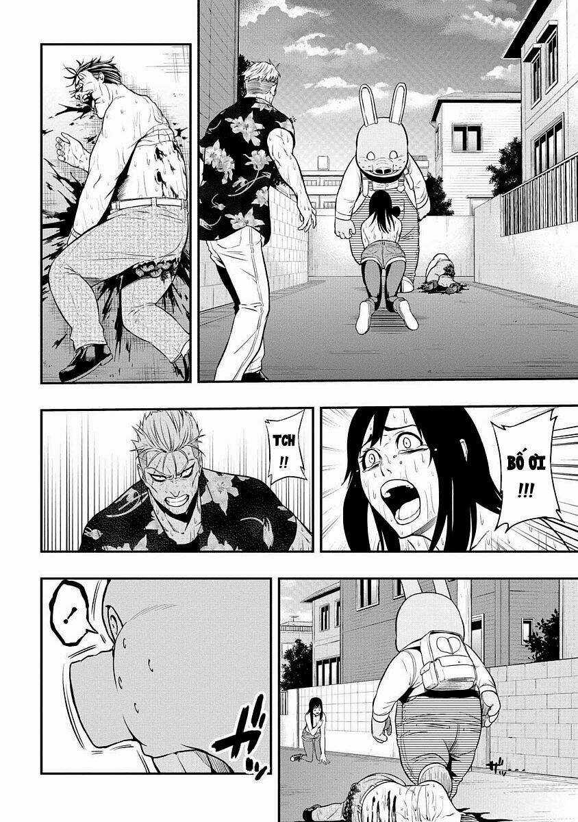 Pygmalion Chapter 9 trang 8