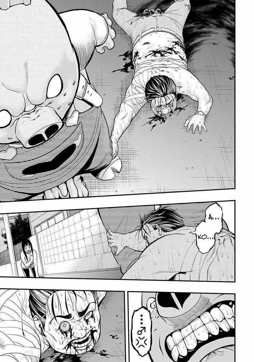 Pygmalion Chapter 9 trang 9