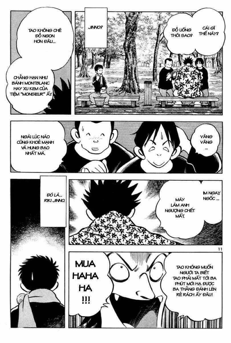 Q&A Chapter 1 trang 10