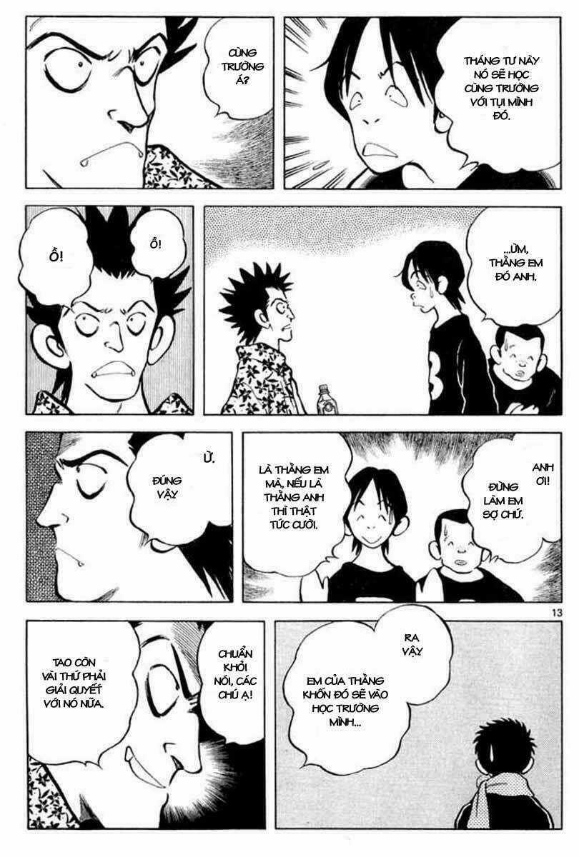 Q&A Chapter 1 trang 12