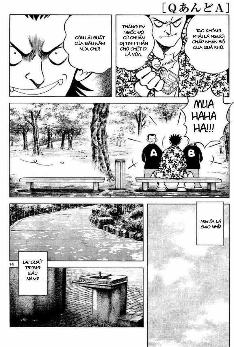 Q&A Chapter 1 trang 13