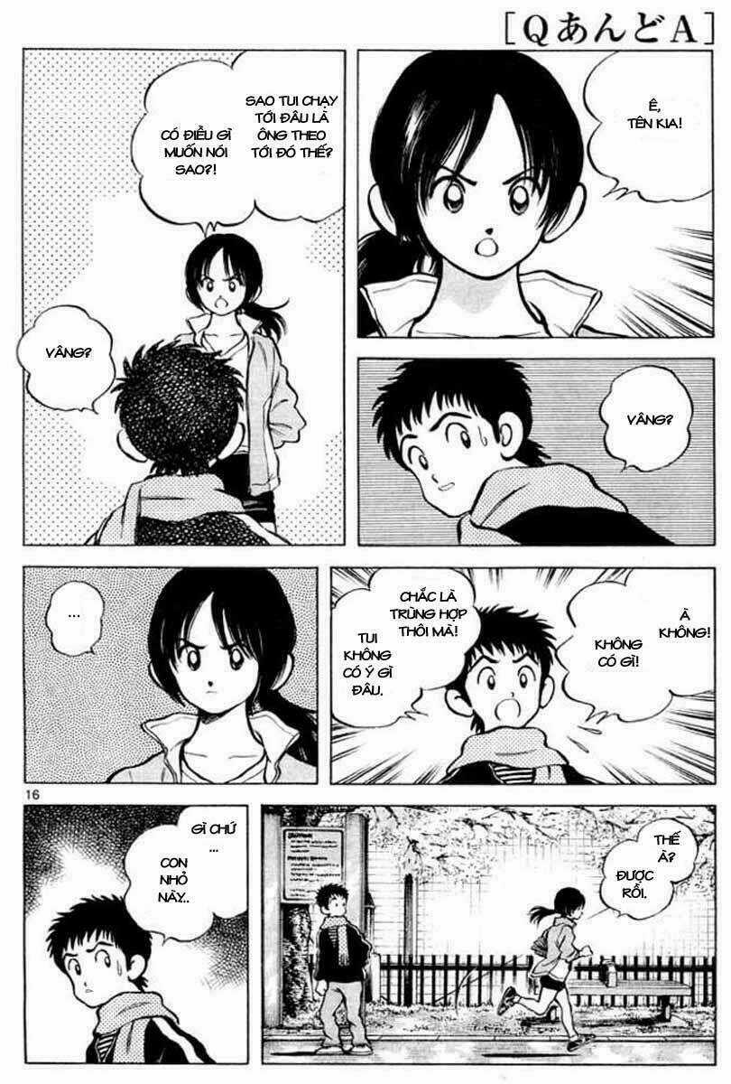 Q&A Chapter 1 trang 15