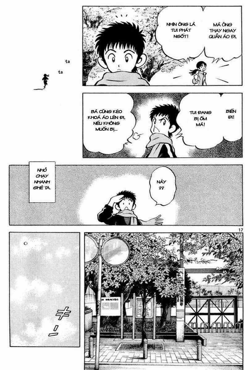 Q&A Chapter 1 trang 16