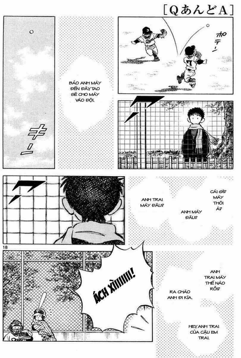 Q&A Chapter 1 trang 17