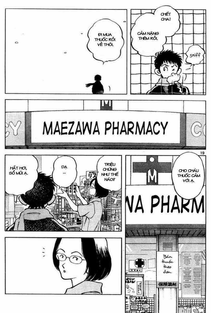 Q&A Chapter 1 trang 18