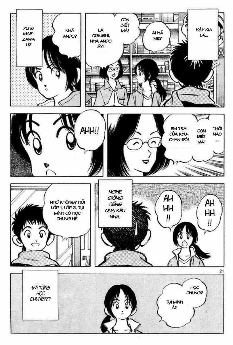 Q&A Chapter 1 trang 20