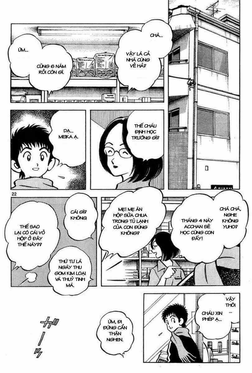 Q&A Chapter 1 trang 21