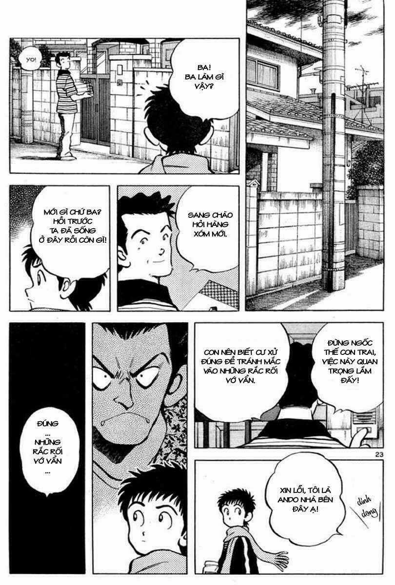 Q&A Chapter 1 trang 22