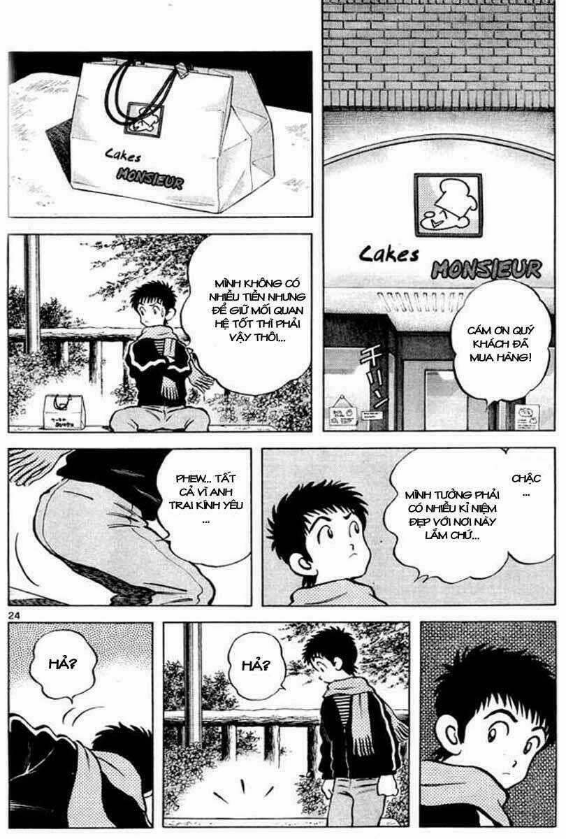 Q&A Chapter 1 trang 23