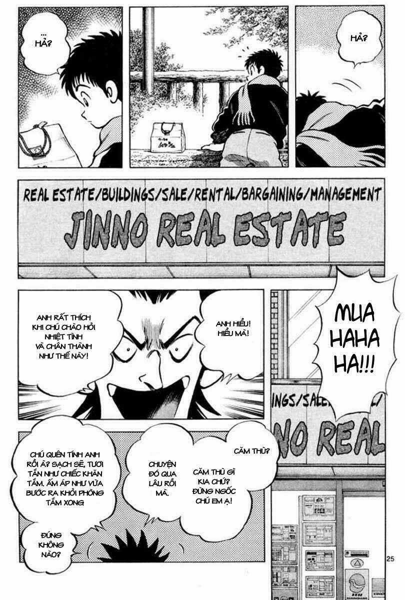 Q&A Chapter 1 trang 24