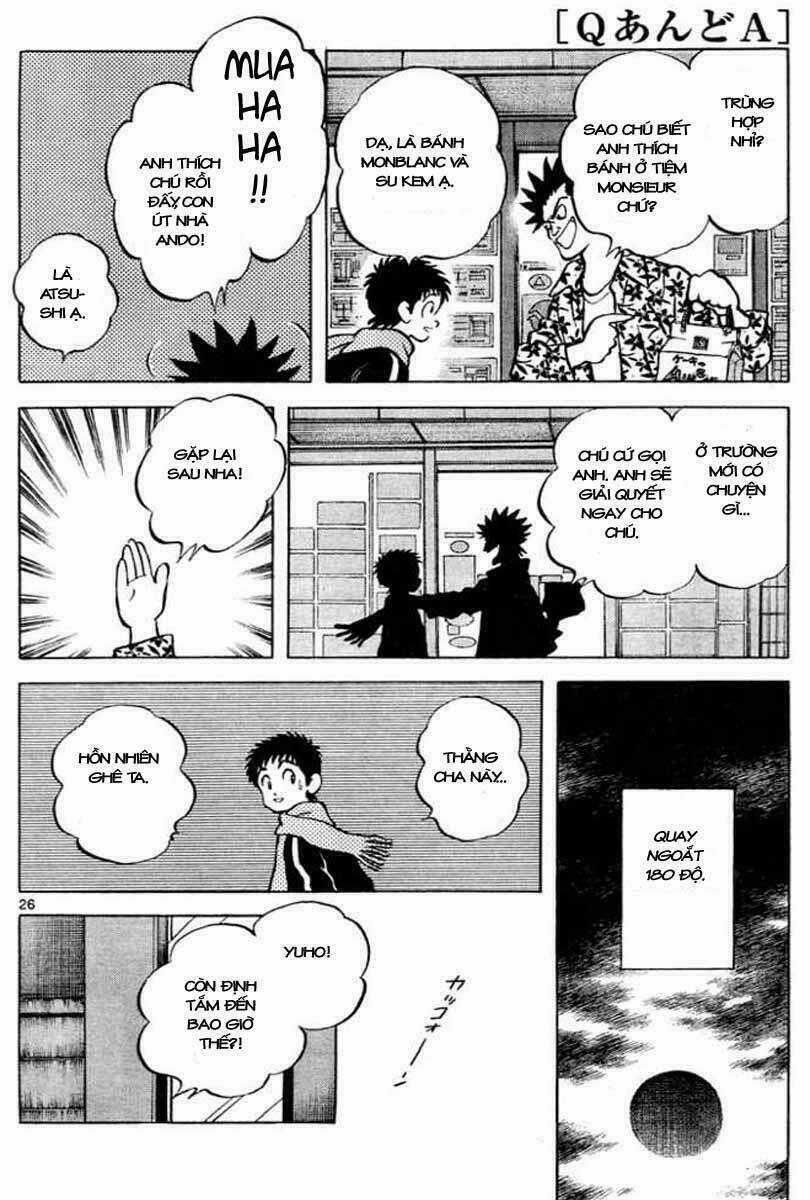 Q&A Chapter 1 trang 25