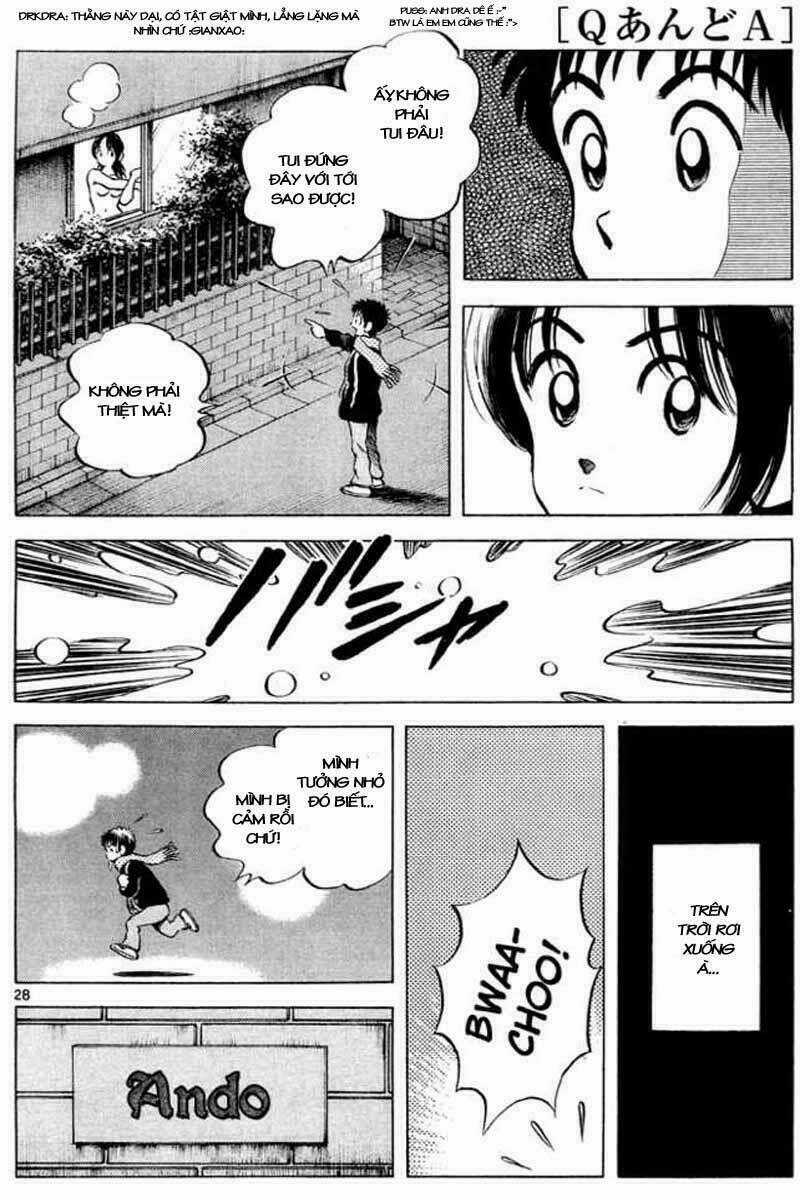 Q&A Chapter 1 trang 27