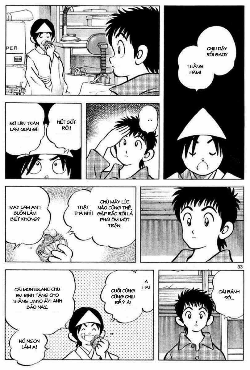 Q&A Chapter 1 trang 32