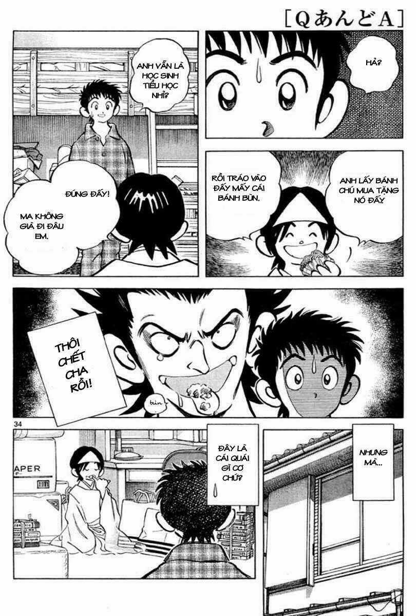 Q&A Chapter 1 trang 33