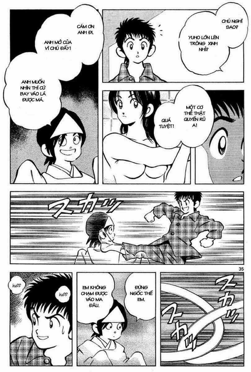 Q&A Chapter 1 trang 34