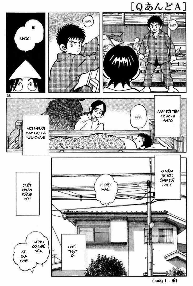 Q&A Chapter 1 trang 35
