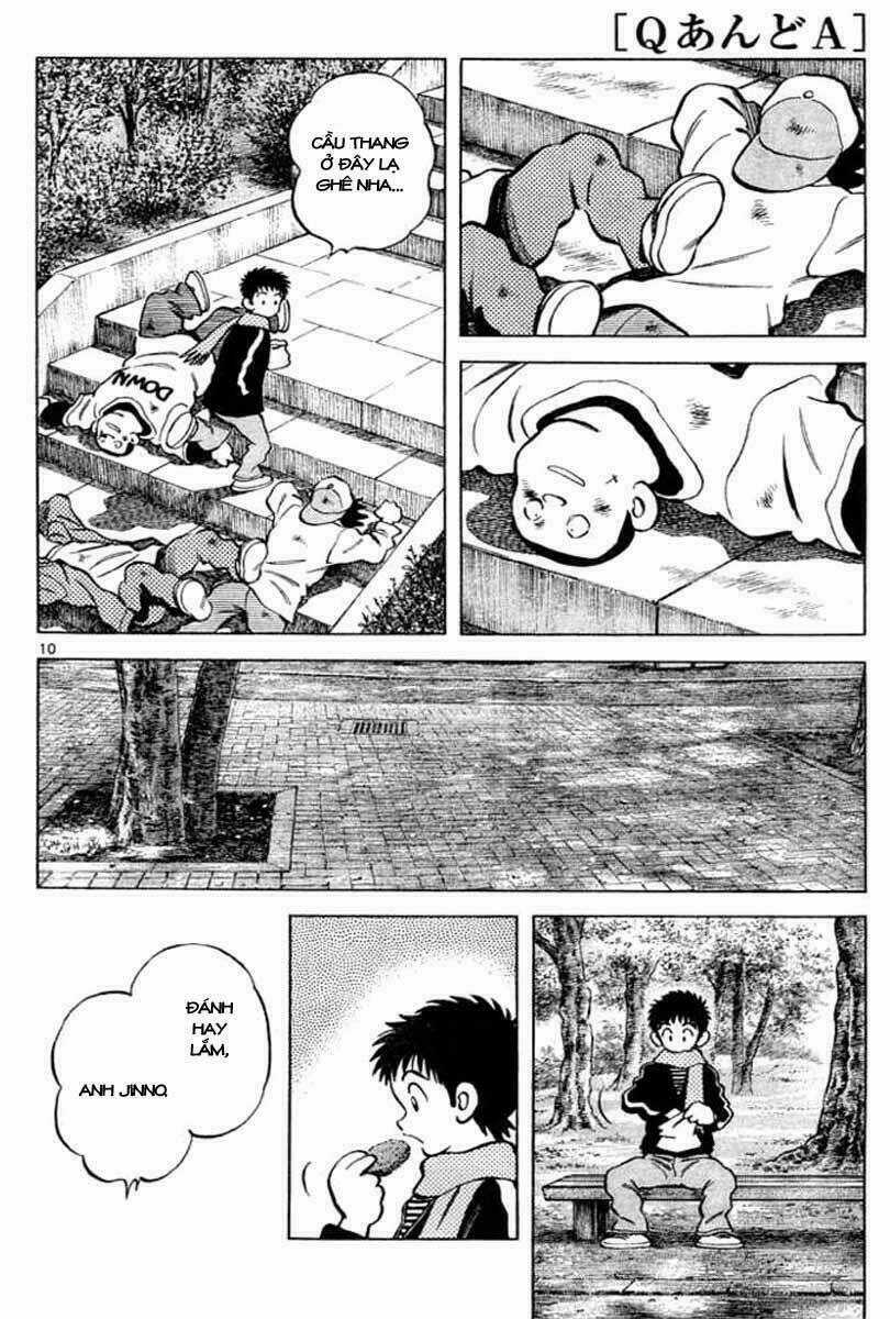 Q&A Chapter 1 trang 9