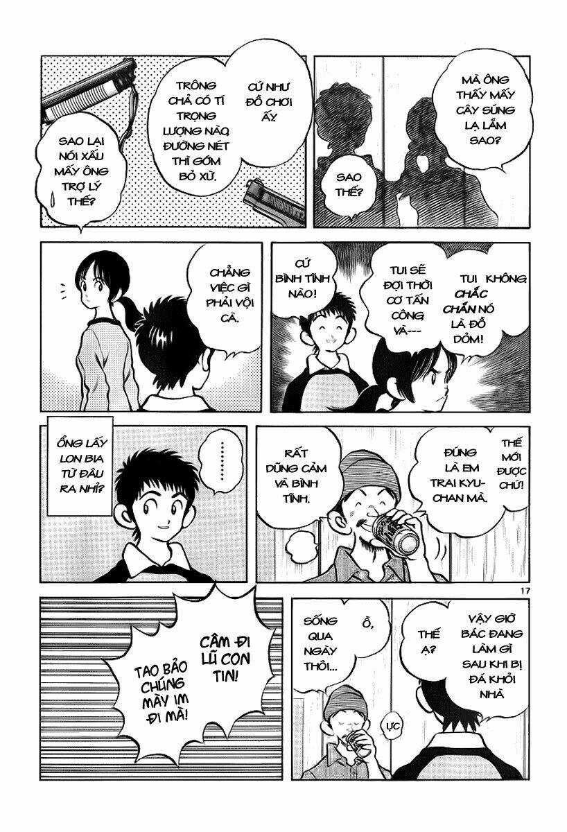 Q&A Chapter 10 trang 18