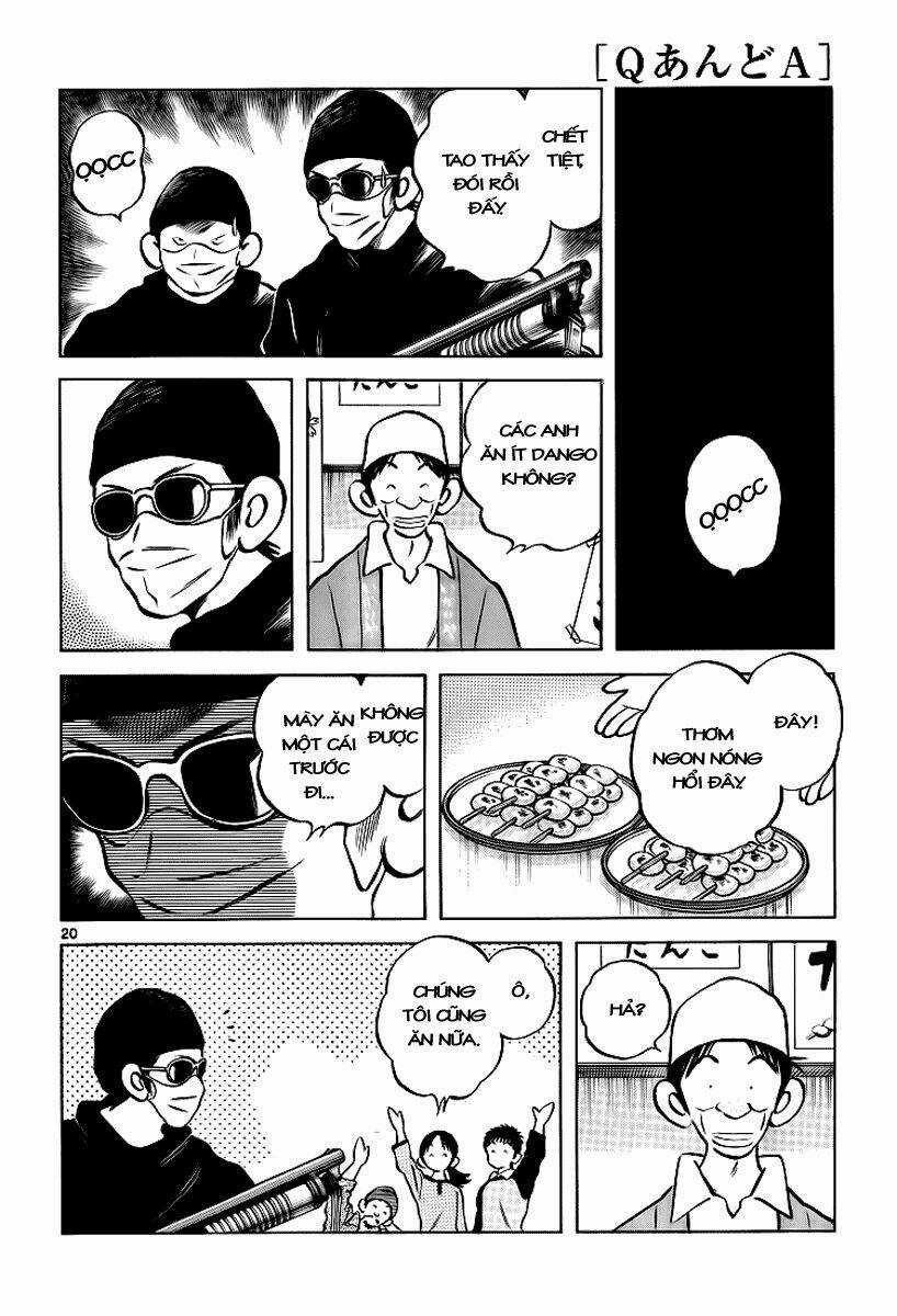 Q&A Chapter 10 trang 21