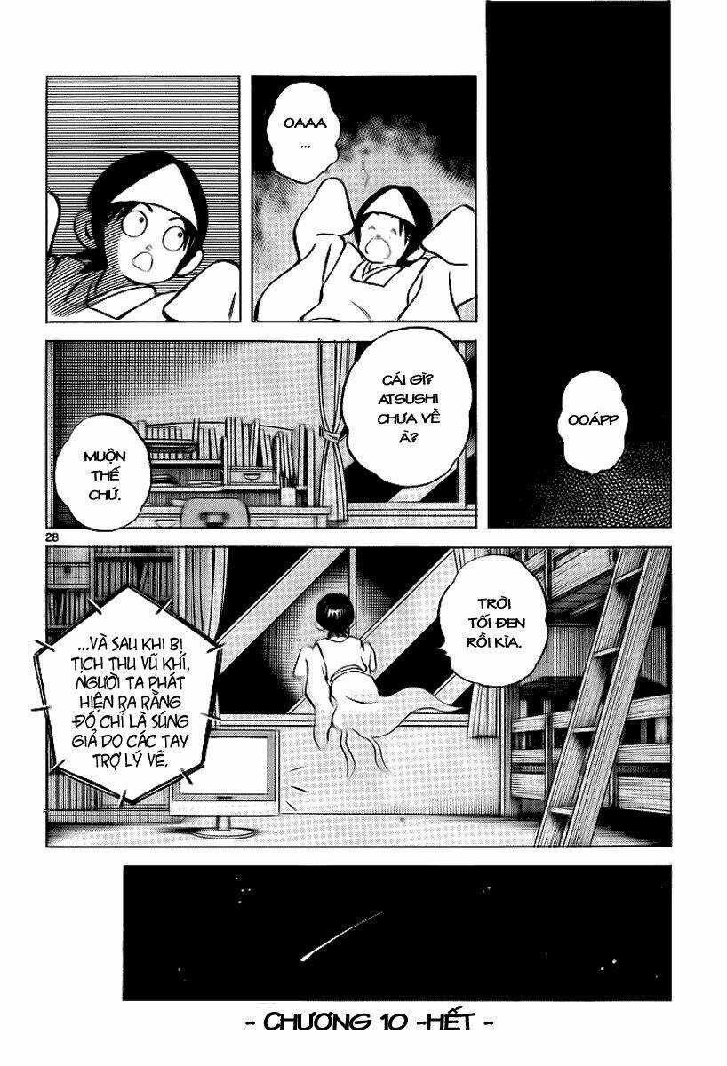 Q&A Chapter 10 trang 29