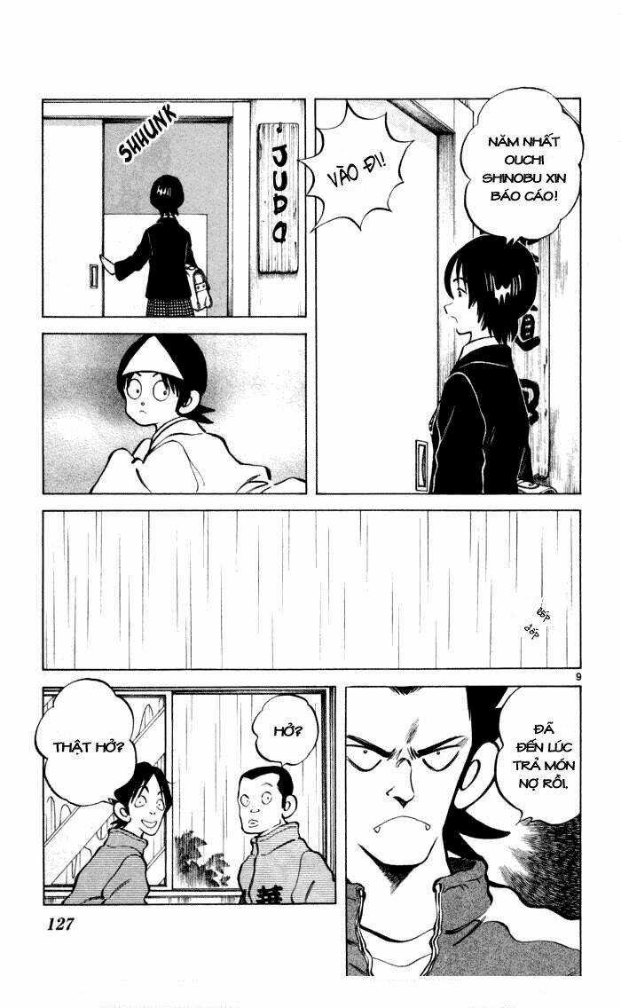 Q&A Chapter 11 trang 11