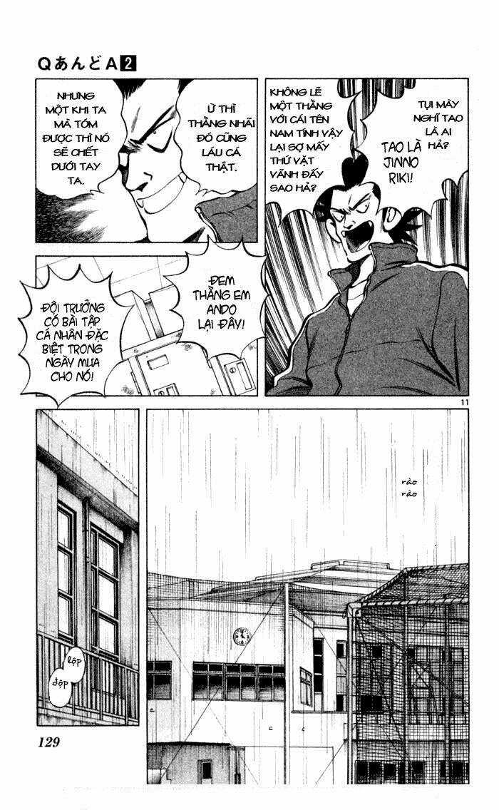 Q&A Chapter 11 trang 13