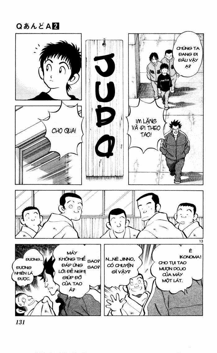 Q&A Chapter 11 trang 15