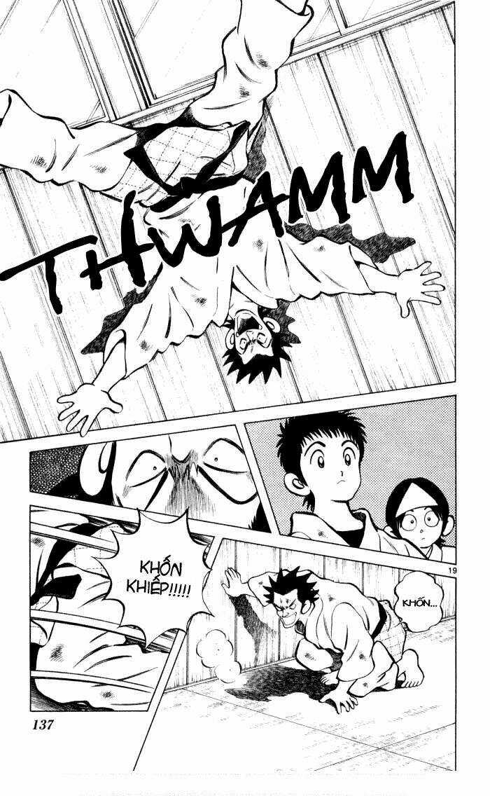 Q&A Chapter 11 trang 21