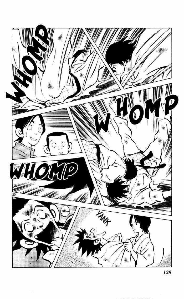 Q&A Chapter 11 trang 22