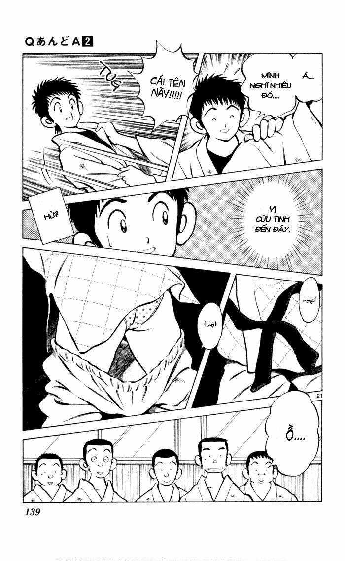 Q&A Chapter 11 trang 23