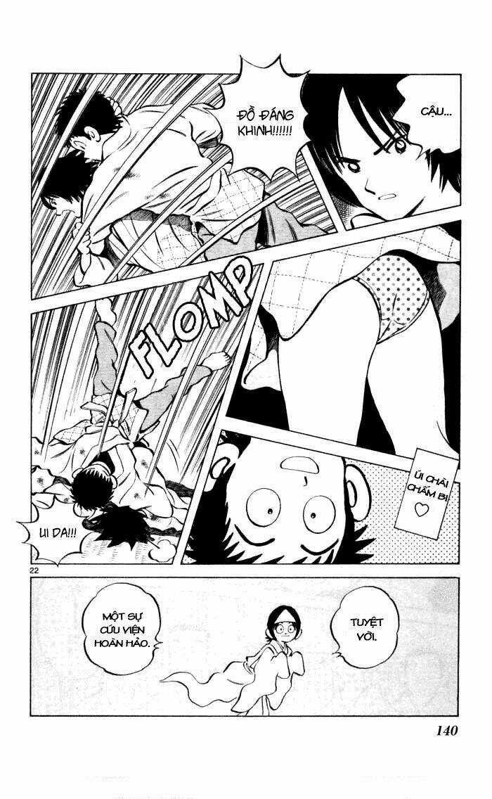 Q&A Chapter 11 trang 24