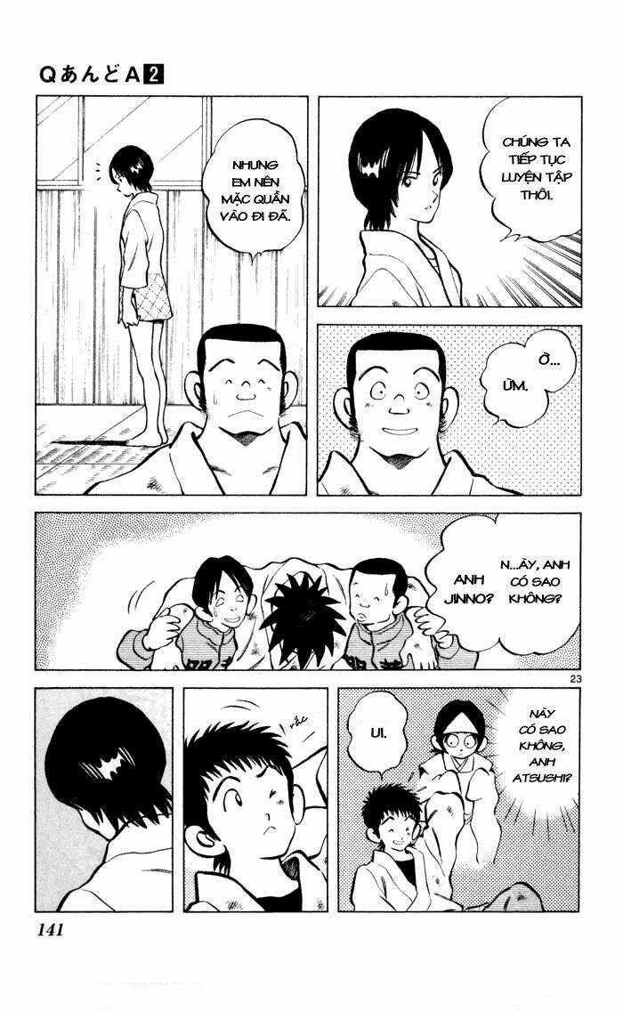 Q&A Chapter 11 trang 25