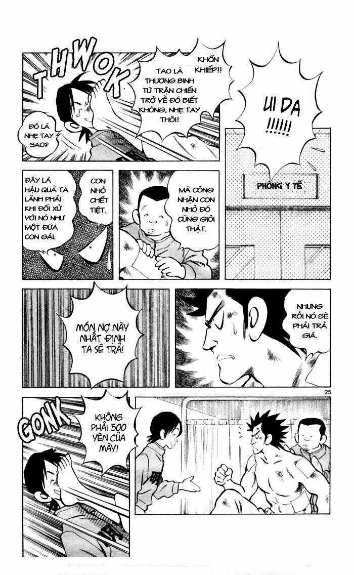 Q&A Chapter 11 trang 27