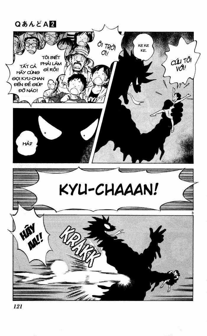 Q&A Chapter 11 trang 5