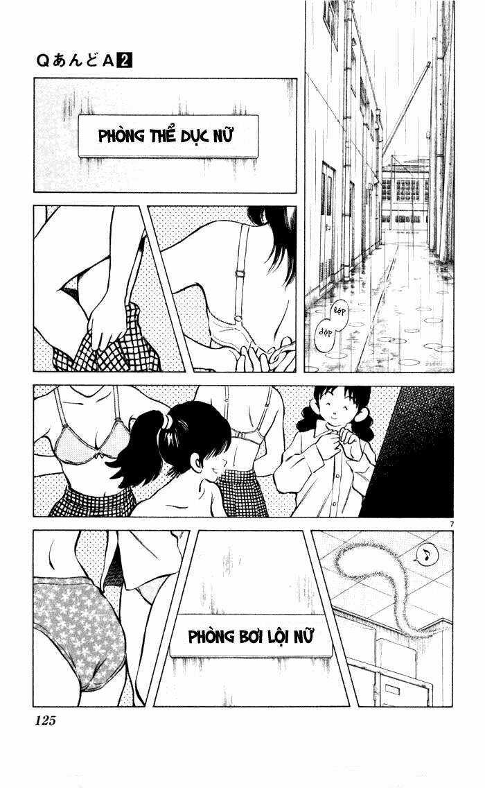 Q&A Chapter 11 trang 9