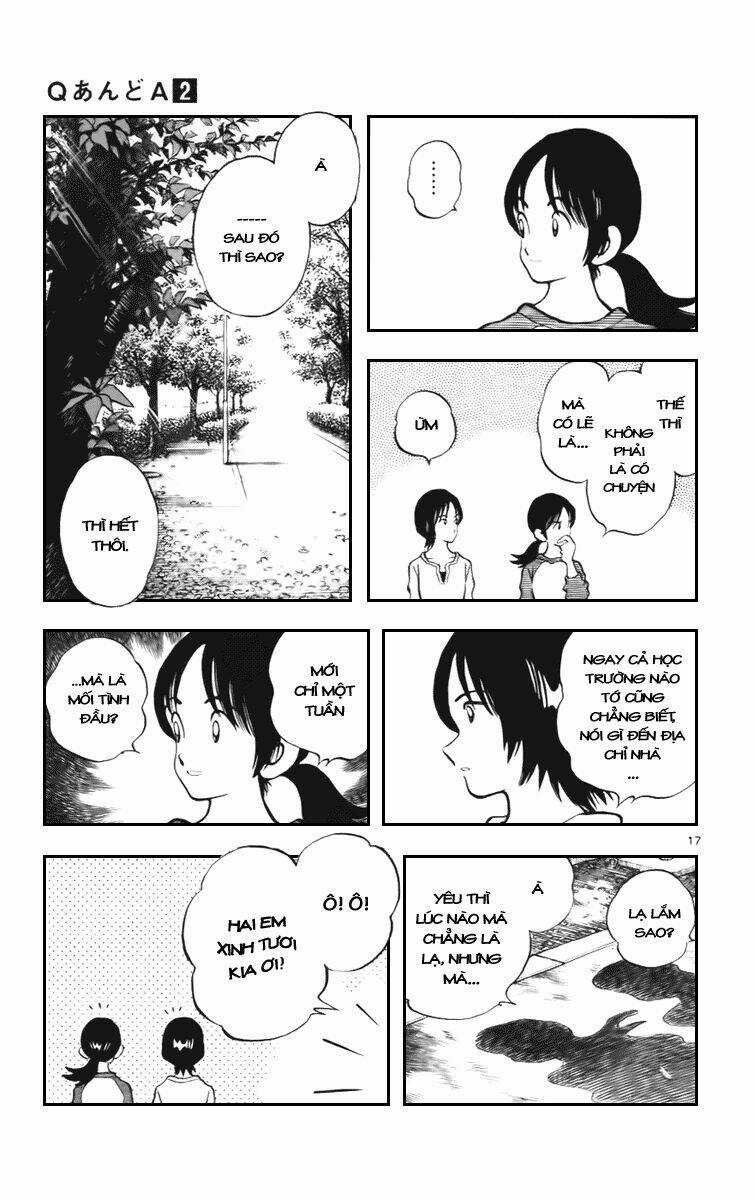 Q&A Chapter 12 trang 17