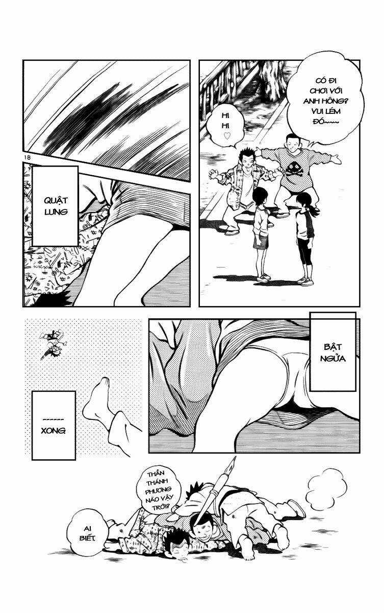 Q&A Chapter 12 trang 18