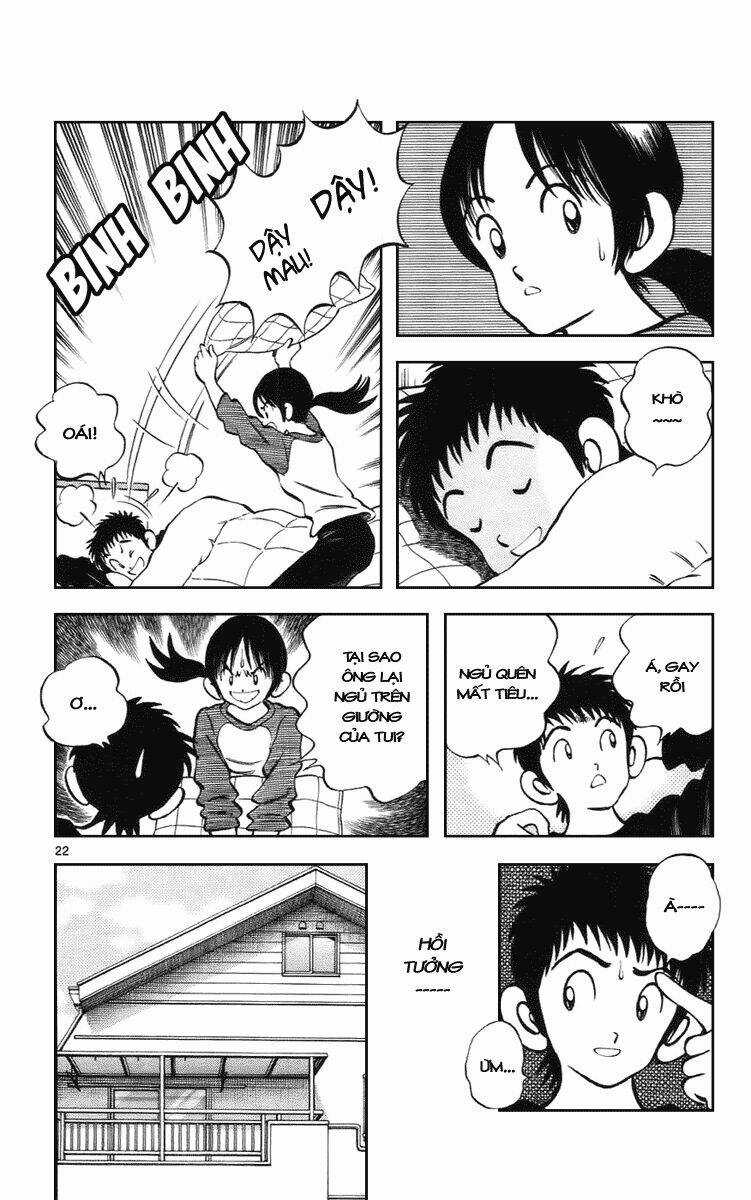Q&A Chapter 12 trang 22